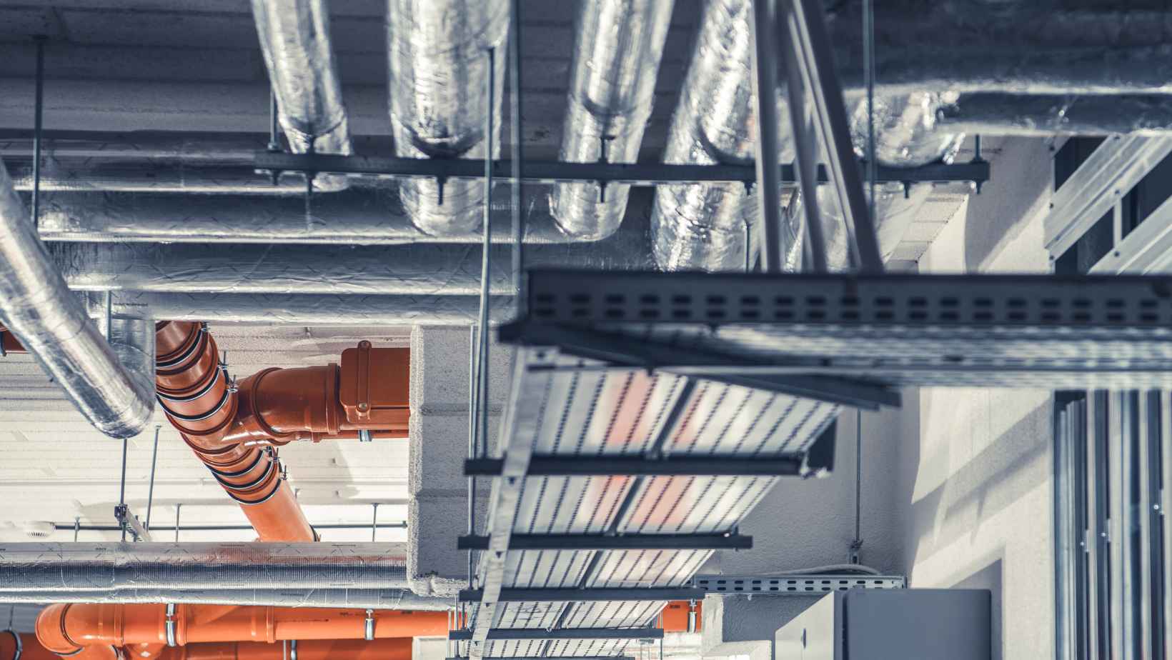 Air duct cleaning