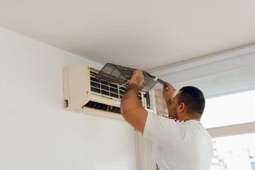 Air Duct Cleaning- American Air Duct Services