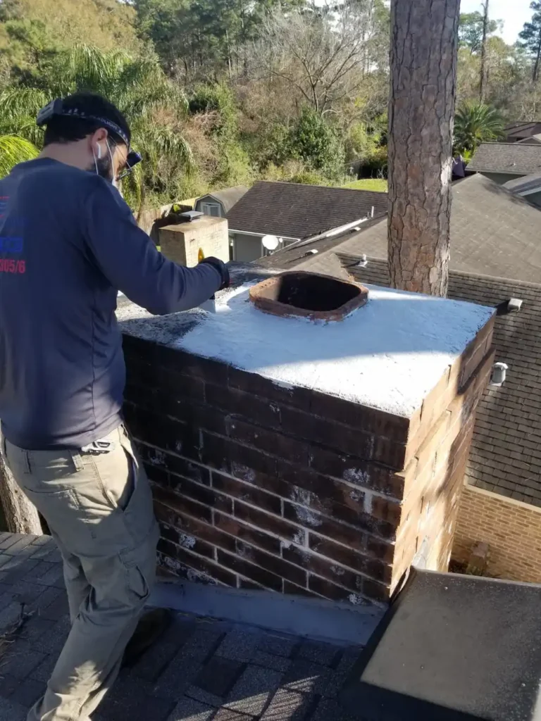Crown Repair- American Air Duct Services