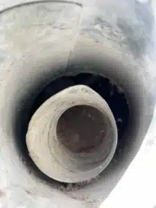 Inside Duct Inspection- American Air Duct Services