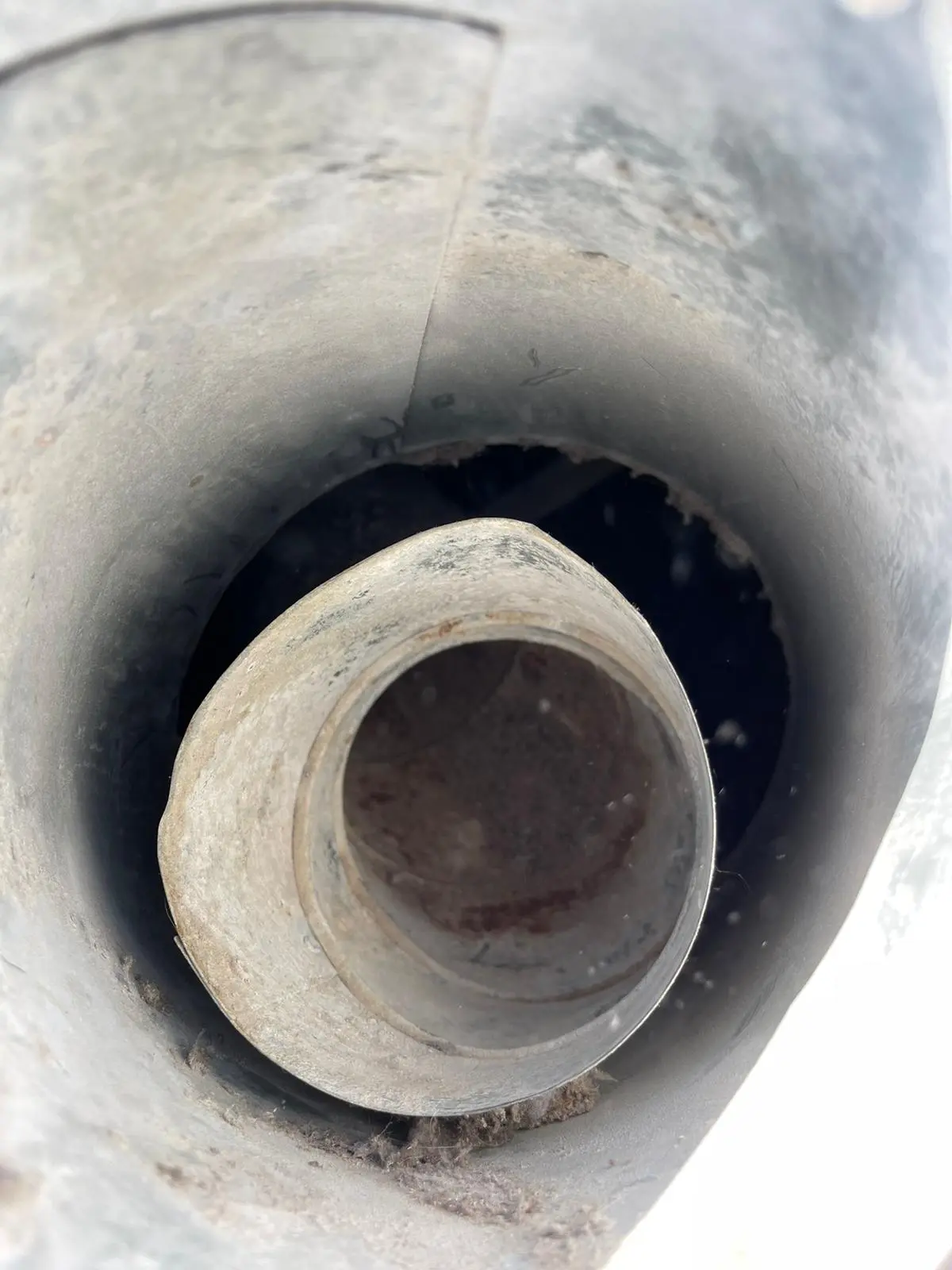 Inside Duct Inspection- American Air Duct Services