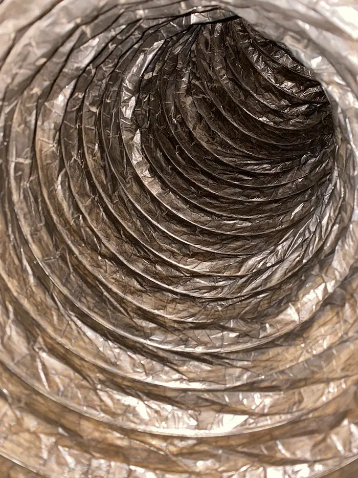 after mold treatment- American Air Duct Services