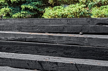 creosote logs- American Air Duct Services